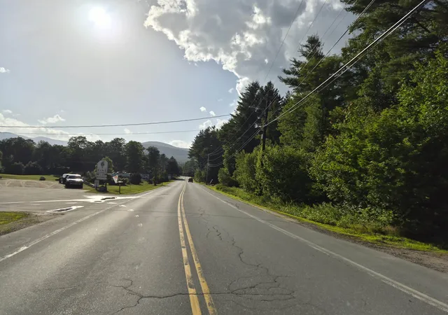 Homes for sale in Woodstock, NH | Map 105 Lot 20 Lost River Rd, Woodstock, NH 03262 | MLS# 5098035