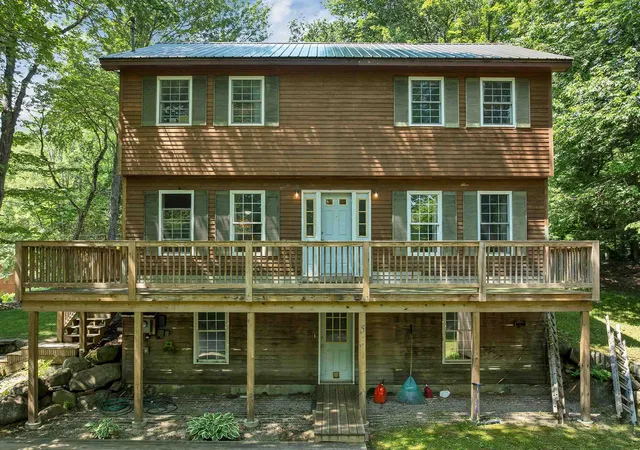 1st image of 5 Downing Dr, North Woodstock, NH 03262 | MLS# 5098036