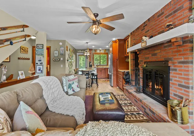 1st image of 321 Moon Ridge Rd #2B, Killington, VT 05751 | MLS# 5098037