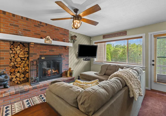 2nd image of 321 Moon Ridge Rd #2B, Killington, VT 05751 | MLS# 5098037