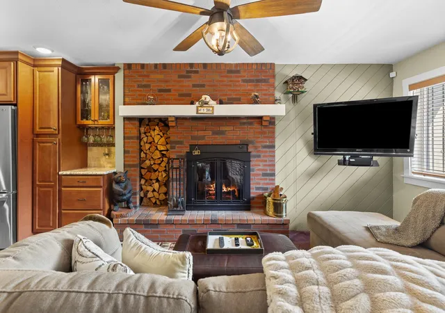 3rd image of 321 Moon Ridge Rd #2B, Killington, VT 05751 | MLS# 5098037