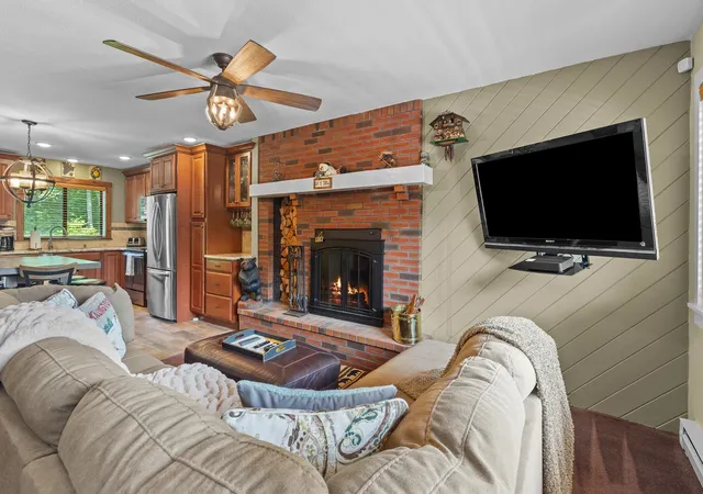 4th image of 321 Moon Ridge Rd #2B, Killington, VT 05751 | MLS# 5098037