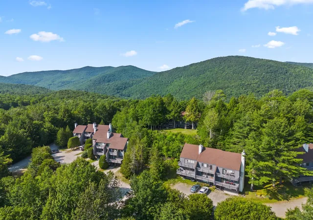 50th image of 321 Moon Ridge Rd #2B, Killington, VT 05751 | MLS# 5098037