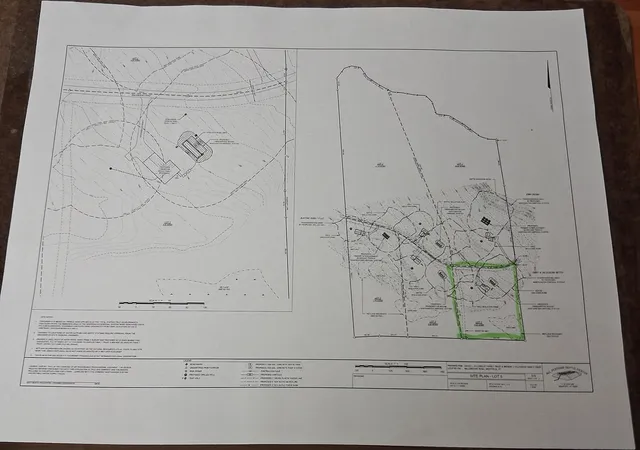 2nd image of Lot 5 Ballground Rd, Westfield, VT 05874 | MLS# 5098051