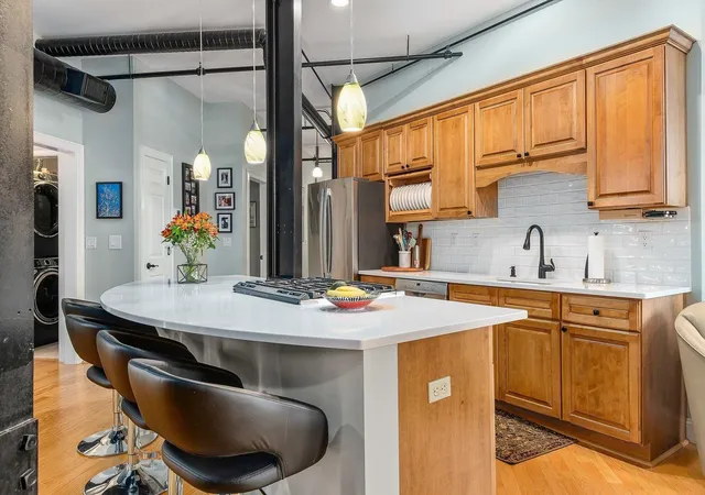 Photo 4 of Condo for sale at 6 Bay Rd #4, Newmarket, NH 03857 | MLS# 5098052 | Listing updated on 2026-07-14