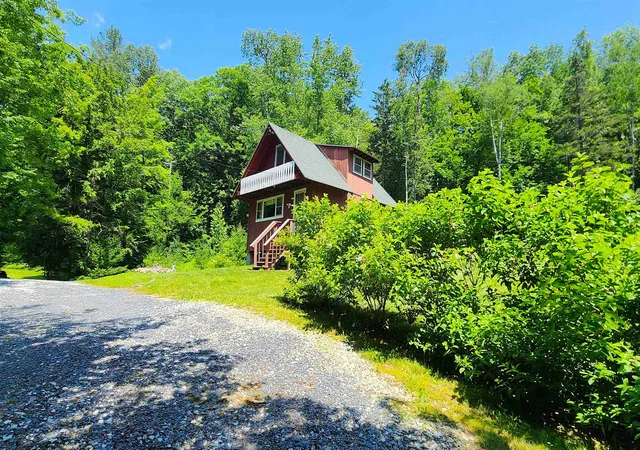 Homes for sale in Chester, VT | 1372 Potash Brook Rd, Chester, VT 05143 | MLS# 5098053