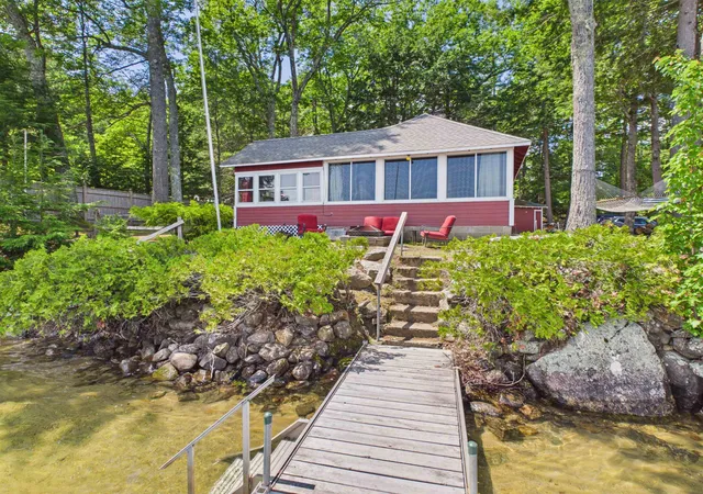 Homes for sale in Sanbornton, NH | 66-1 Dr True Rd, Sanbornton, NH 03269 | MLS# 5098054