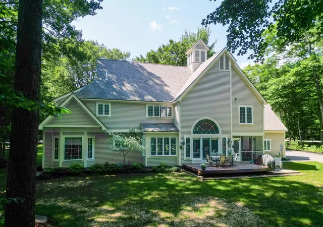 3rd image of 102 Birch Bend Rd, Conway, NH 03860 | MLS# 5098055