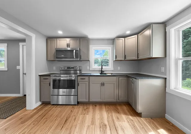 Photo 2 of Single family home for sale at 400 New Hampshire Route 26, Colebrook, NH 03576 | MLS# 5098059 | Listing updated on 2026-09-11