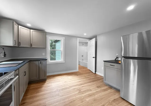 Photo 3 of Single family home for sale at 400 New Hampshire Route 26, Colebrook, NH 03576 | MLS# 5098059 | Listing updated on 2026-09-11