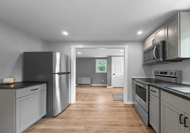 Photo 4 of Single family home for sale at 400 New Hampshire Route 26, Colebrook, NH 03576 | MLS# 5098059 | Listing updated on 2026-09-11