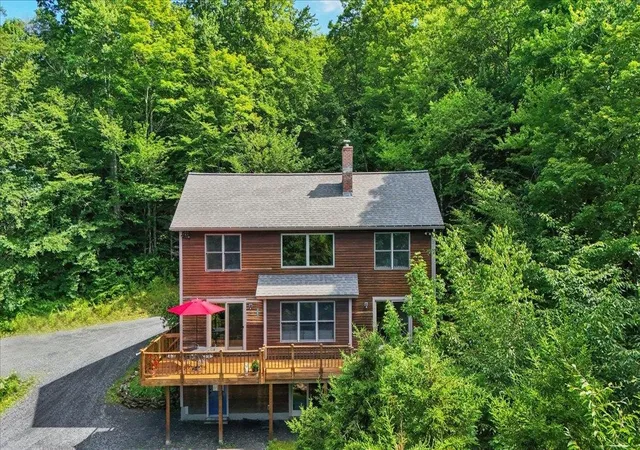 2nd image of 52 Mansfield Rd, Fayston, VT 05673 | MLS# 5098060