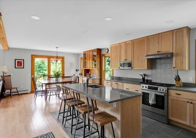 4th image of 52 Mansfield Rd, Fayston, VT 05673 | MLS# 5098060