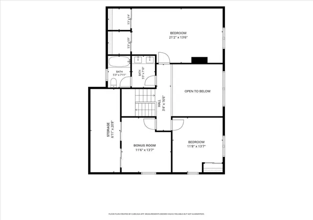 50th image of 52 Mansfield Rd, Fayston, VT 05673 | MLS# 5098060