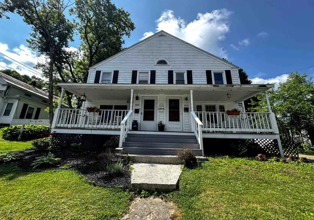Homes for sale in Bennington, VT | 305 Weeks St, Bennington, VT 05201 | MLS# 5098061