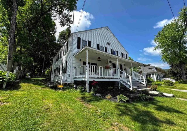 Homes for sale in Bennington, VT | 305 Weeks St, Bennington, VT 05201 | MLS# 5098061