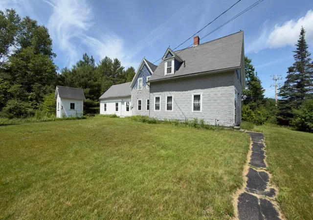 Homes for sale in Rumney, NH | 1275 Old Route 25 Rd, Rumney, NH 03266 | MLS# 5098062