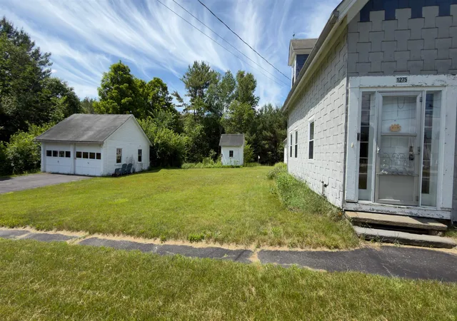 Homes for sale in Rumney, NH | 1275 Old Route 25 Rd, Rumney, NH 03266 | MLS# 5098062