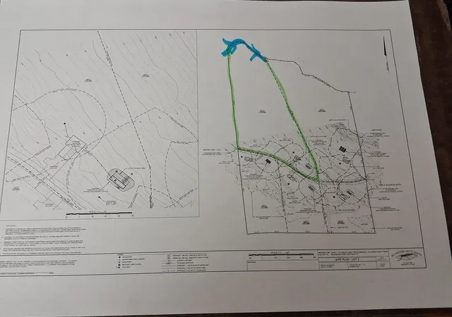 4th image of 0000 Ballground Rd, Westfield, VT 05874 | MLS# 5098064