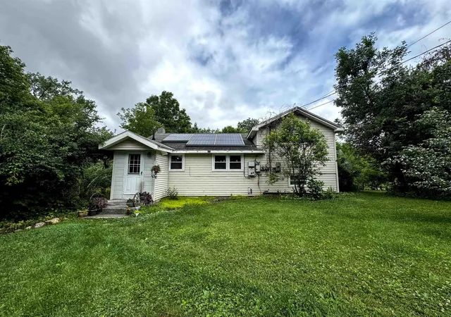 Homes for sale in Bennington, VT | 118 Foster Dr, Bennington, VT 05201 | MLS# 5098066