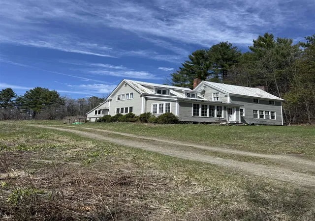 3rd image of 137 Foundry Rd, Tunbridge, VT 05077 | MLS# 5098069