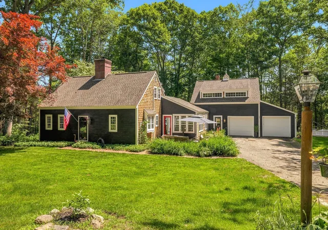 Photo 1 of Sale Pending at 12 Great Hill Wy, Eliot, ME 03903 | MLS# 5098071 | Listing updated on 2026-09-11