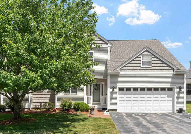 3rd image of 10 Terrell Ln #10, Hollis, NH 03049 | MLS# 5098076