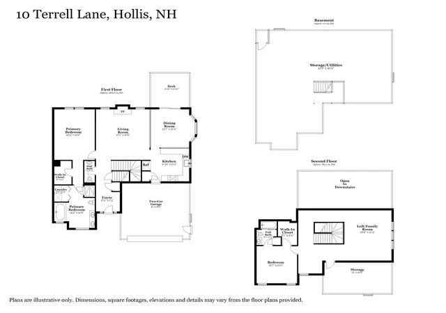 41st image of 10 Terrell Ln #10, Hollis, NH 03049 | MLS# 5098076