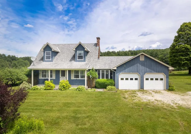 Homes for sale in Clarendon, VT | 2086 Walker Mountain Rd, Clarendon, VT 05759 | MLS# 5098079