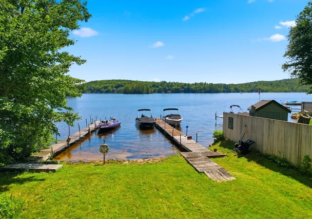 4th image of 63 Lake Shore Dr, Center Barnstead, NH 03225 | MLS# 5098087