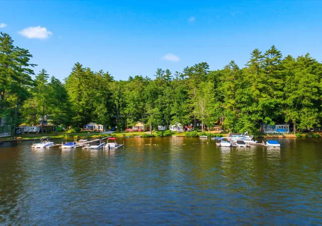 5th image of 63 Lake Shore Dr, Center Barnstead, NH 03225 | MLS# 5098087