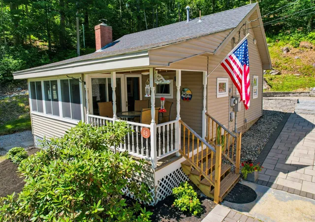 60th image of 63 Lake Shore Dr, Center Barnstead, NH 03225 | MLS# 5098087