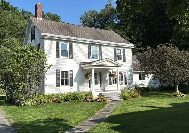 Photo 1 of Single family home for sale at 96 Sunset St, Stowe, VT 05672 | MLS# 5098089 | Listing updated on 2026-08-31