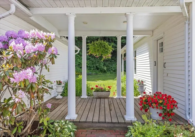 Photo 3 of Single family home for sale at 96 Sunset St, Stowe, VT 05672 | MLS# 5098089 | Listing updated on 2026-08-31