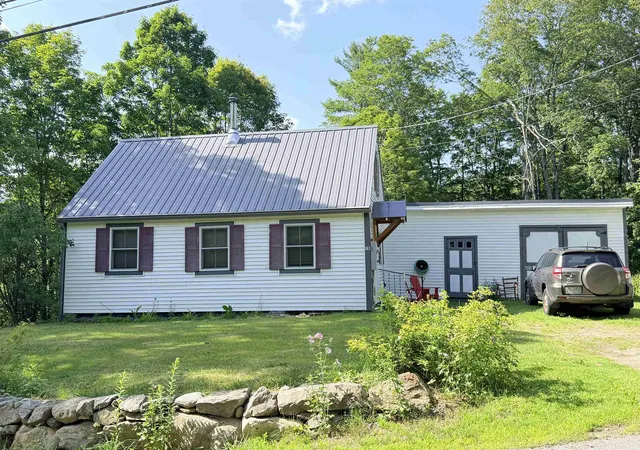 3rd image of 138 Village Rd, Langdon, NH 03602 | MLS# 5098095