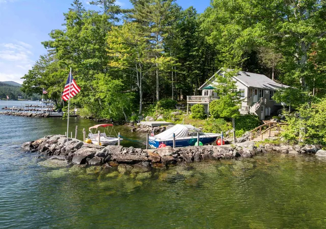 Homes for sale in Gilford, NH | 14 Lockes Is, Gilford, NH 03249 | MLS# 5098096