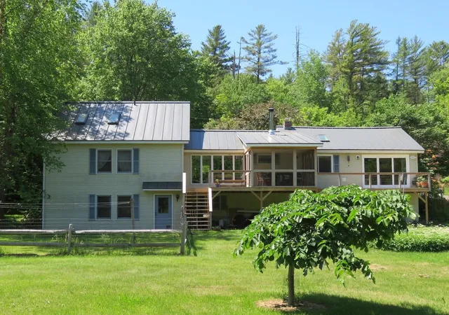 3rd image of 201 Dorchester Rd, Lyme, NH 03768 | MLS# 5098098