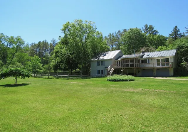 4th image of 201 Dorchester Rd, Lyme, NH 03768 | MLS# 5098098