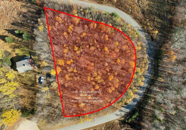 Homes for sale in Campton, NH | 0 Glade Cir, Campton, NH 03223 | MLS# 5098099