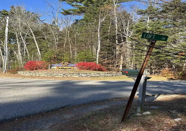 Homes for sale in Campton, NH | 0 Glade Cir, Campton, NH 03223 | MLS# 5098099
