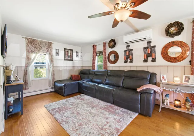 Photo 3 of Single family home for sale at 121 Charlestown Rd, Claremont, NH 03743 | MLS# 5098101 | Listing updated on 2026-07-15