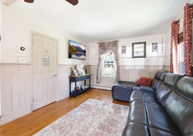 Photo 3 of Single family home for sale at 121 Charlestown Rd, Claremont, NH 03743 | MLS# 5098101 | Listing updated on 2026-07-15