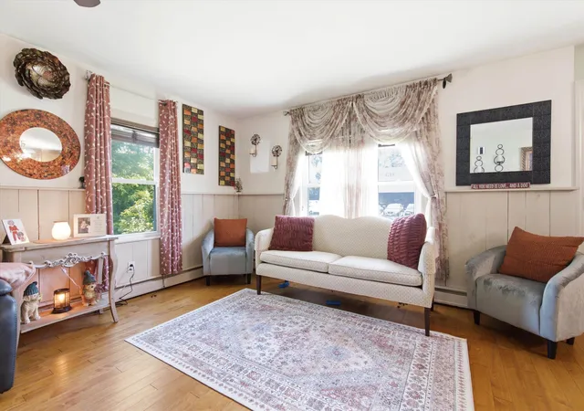 Photo 4 of Single family home for sale at 121 Charlestown Rd, Claremont, NH 03743 | MLS# 5098101 | Listing updated on 2026-07-15