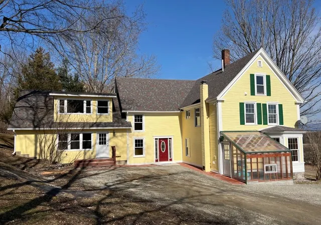 17th image of 5971 Snake Mountain Rd, Weybridge, VT 05753 | MLS# 5098102