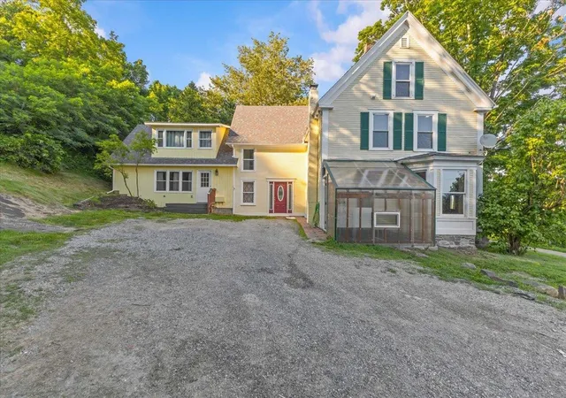 2nd image of 5971 Snake Mountain Rd, Weybridge, VT 05753 | MLS# 5098102