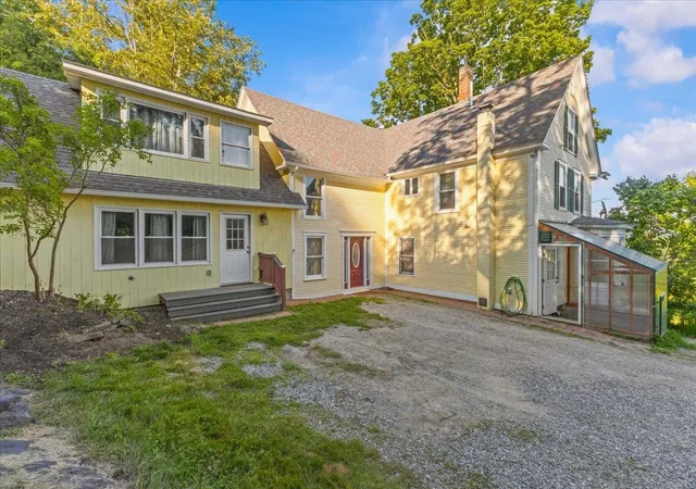3rd image of 5971 Snake Mountain Rd, Weybridge, VT 05753 | MLS# 5098102