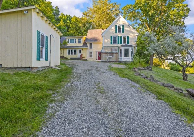 4th image of 5971 Snake Mountain Rd, Weybridge, VT 05753 | MLS# 5098102