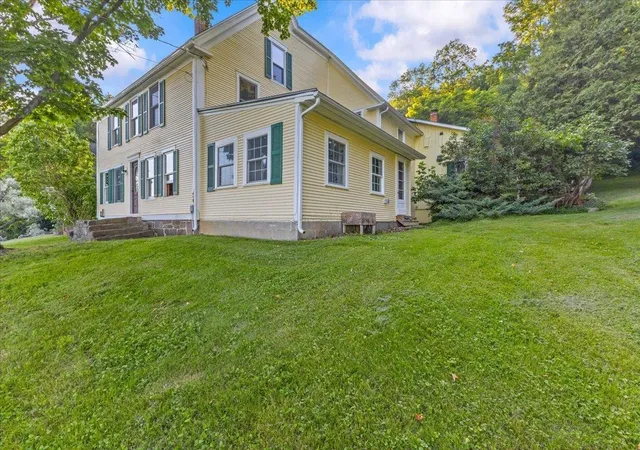 5th image of 5971 Snake Mountain Rd, Weybridge, VT 05753 | MLS# 5098102