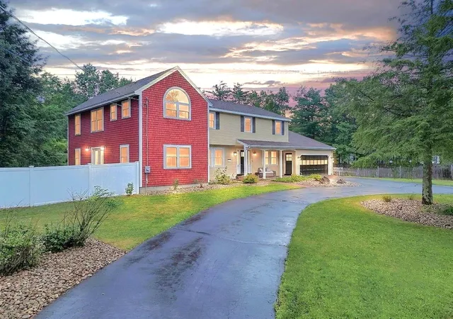 Photo 1 of Single family home for sale at 11 Wendover Way, Bedford, NH 03110 | MLS# 5098103 | Listing updated on 2026-07-25