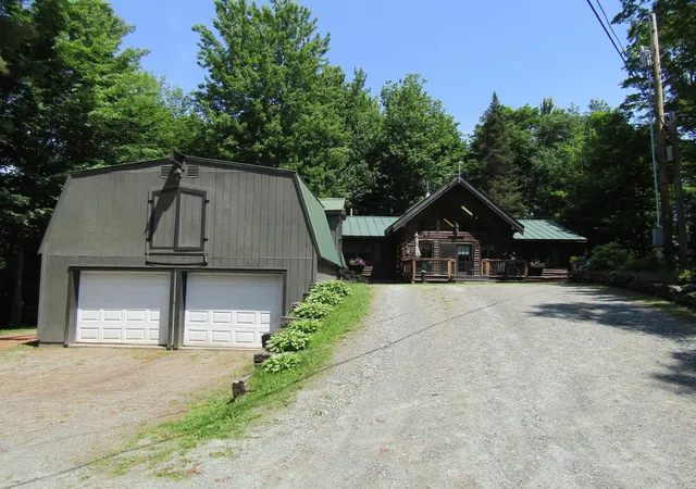 2nd image of 21 Pine Grove Ln, Eden, VT 05453 | MLS# 5098109